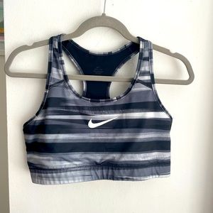 Dry Fit Sports Bra